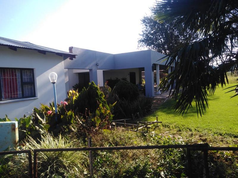 0 Bedroom Property for Sale in Bloemspruit Free State